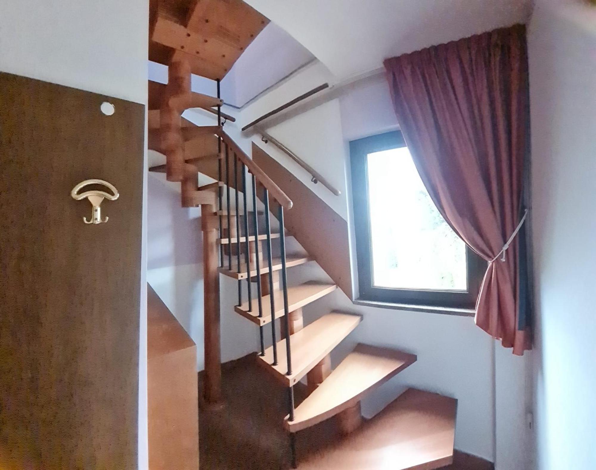 Euro House Inn Airport Фиумичино Екстериор снимка